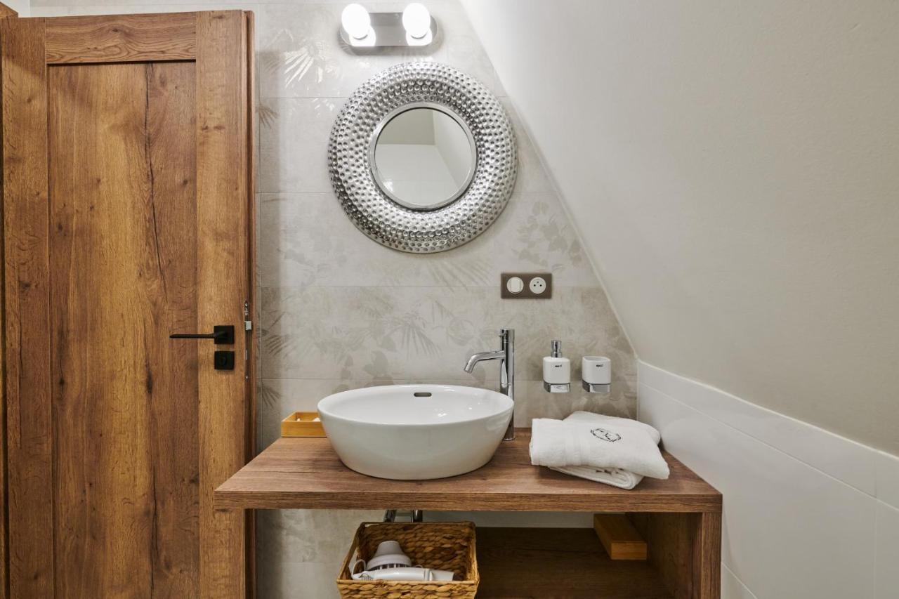 Hotel Alfred A Hermina Olomouc Ngoại thất bức ảnh