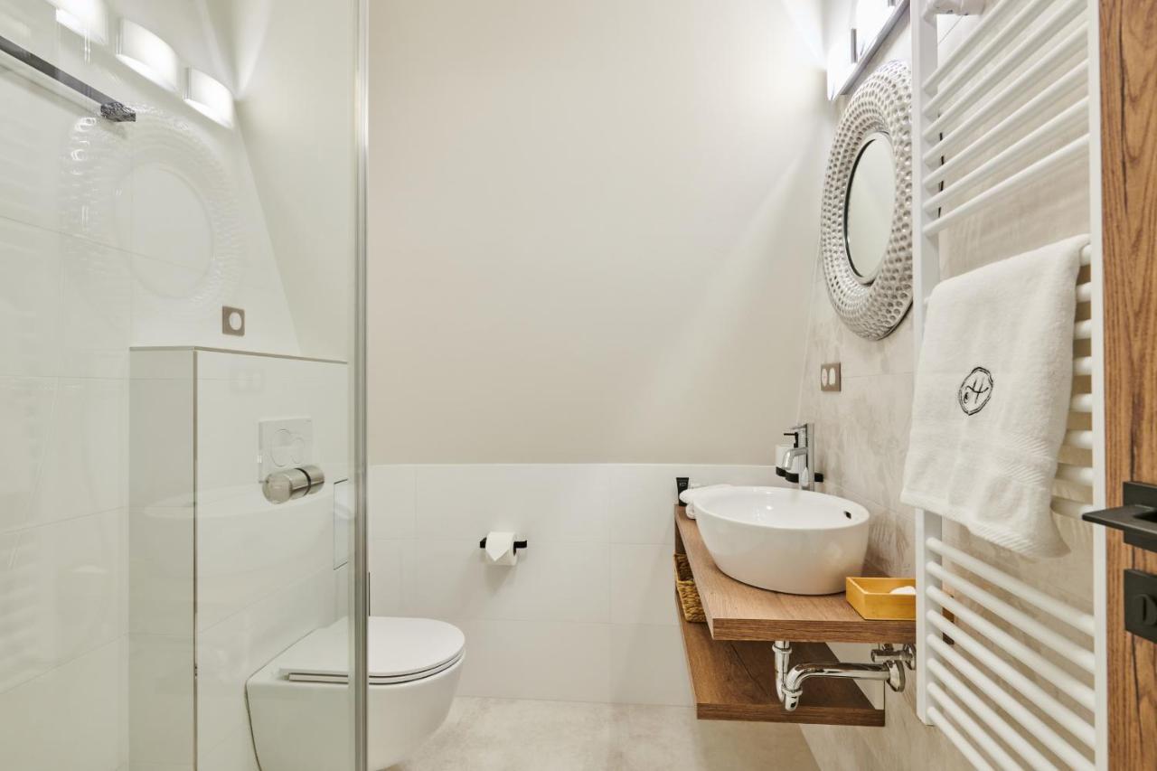 Hotel Alfred A Hermina Olomouc Ngoại thất bức ảnh