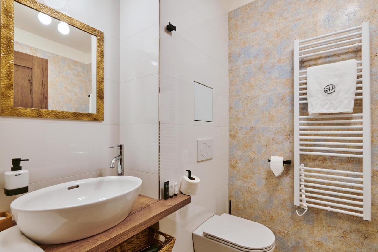 Hotel Alfred A Hermina Olomouc Ngoại thất bức ảnh