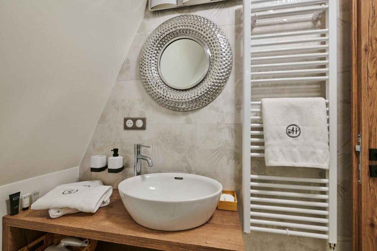 Hotel Alfred A Hermina Olomouc Ngoại thất bức ảnh