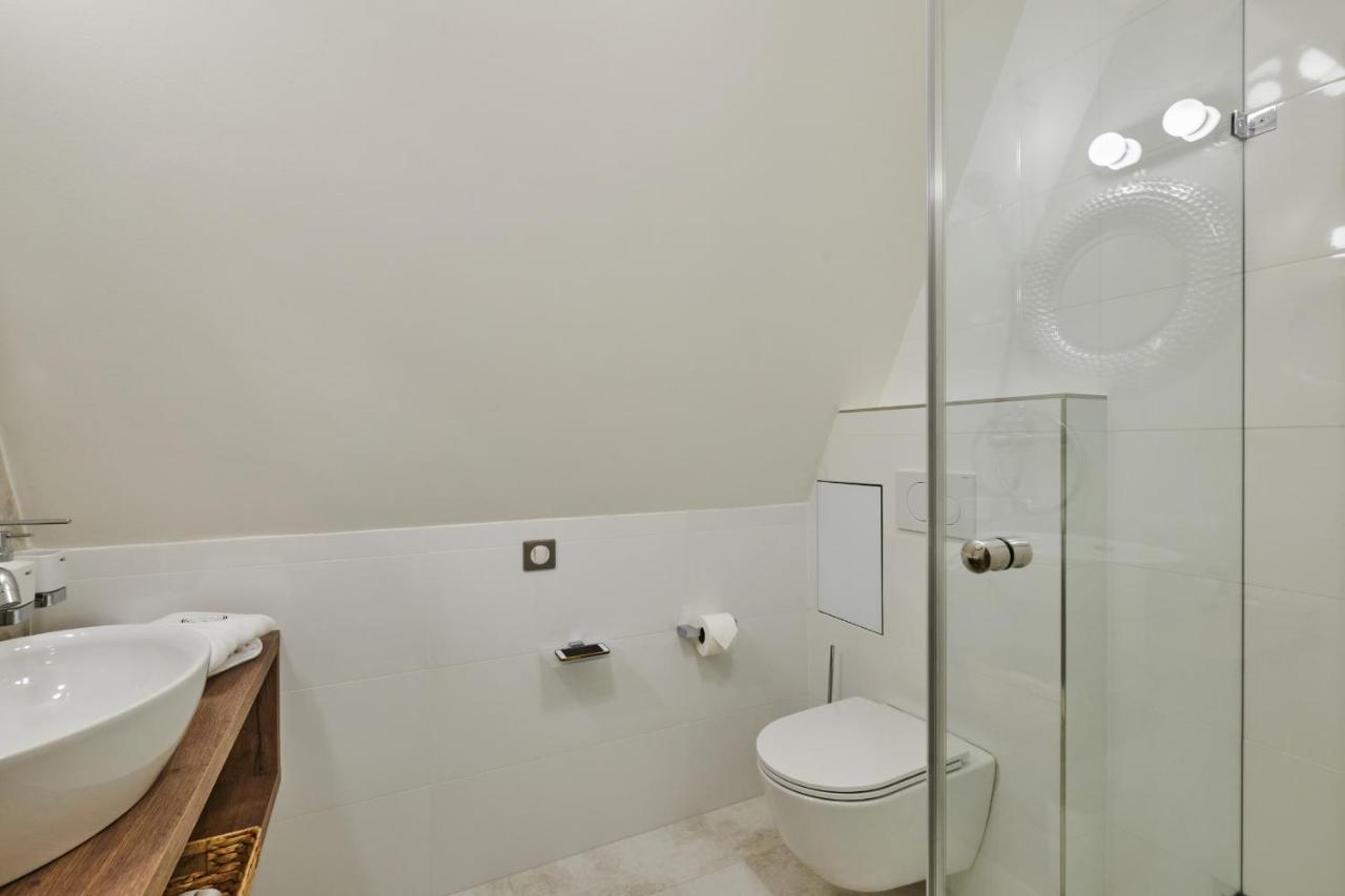 Hotel Alfred A Hermina Olomouc Ngoại thất bức ảnh