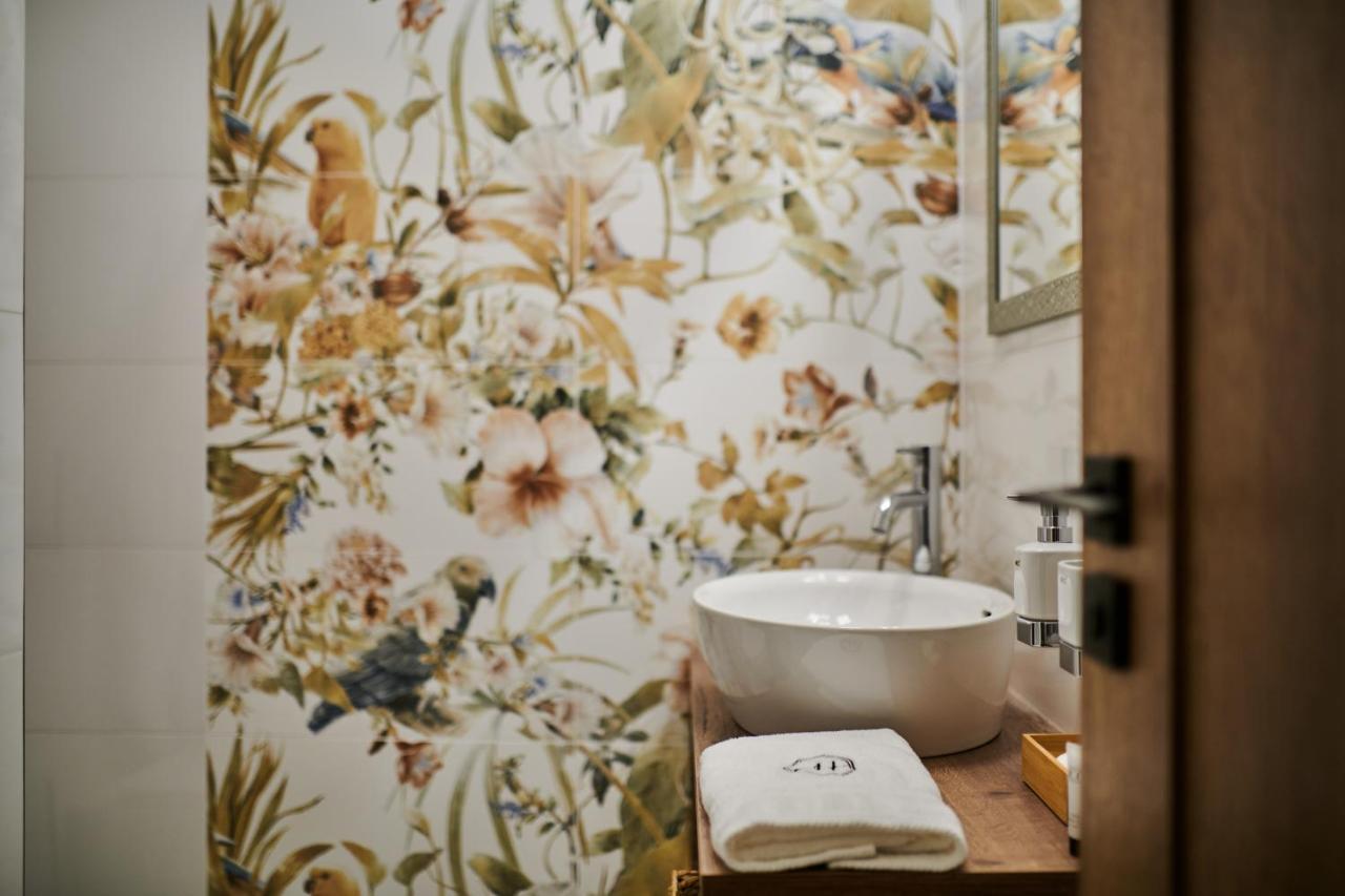 Hotel Alfred A Hermina Olomouc Ngoại thất bức ảnh